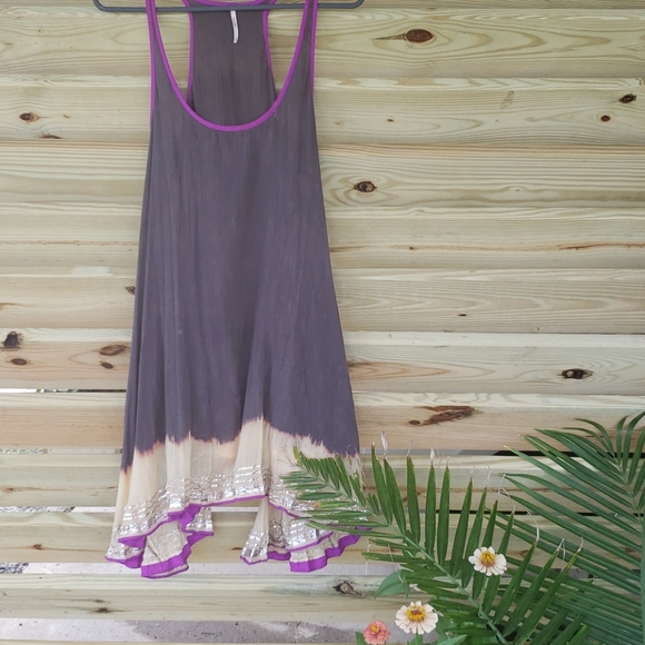 Free People Dresses & Skirts - Free People Dress